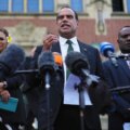 FN antar resolution som stöder internationella domstolens klimatbeslut

