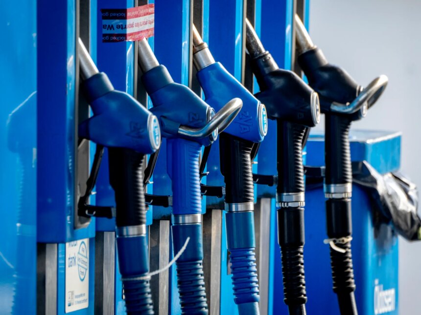 Förenade Arabemiratens utträde ur OPEC signalerar närmare anpassning till USA:s intressen, säger experter

