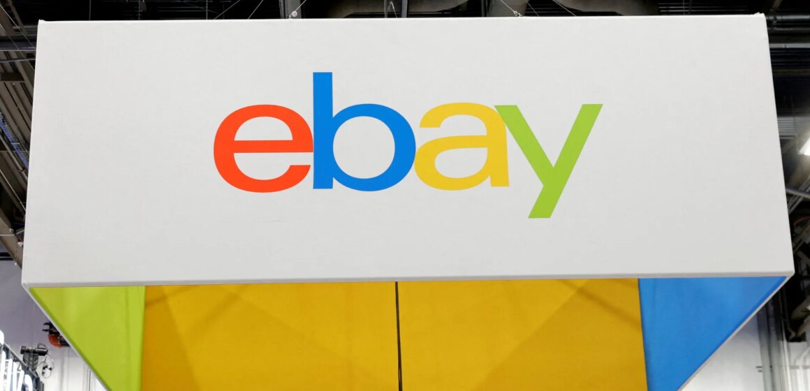 GameStop riktar sig till eBay med ett oönskat köperbjudande på 56 miljarder USD

