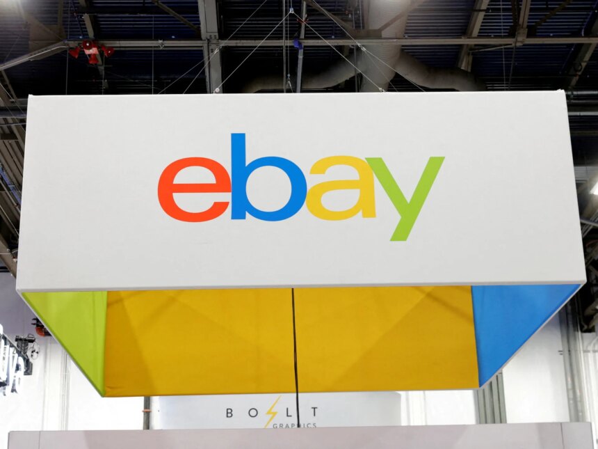 GameStop riktar sig till eBay med ett oönskat köperbjudande på 56 miljarder USD

