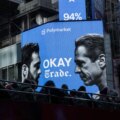 Google-anställd åtalad för insiderhandel över Polymarket-spel

