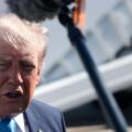 Har Trump en strategi?
