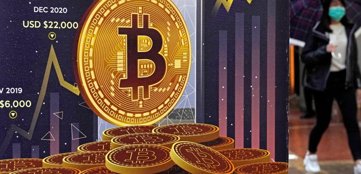 Hur USA och Iran spelar ett krypto-katt-och-råtta-spel om sanktioner

