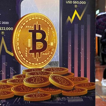 Hur USA och Iran spelar ett krypto-katt-och-råtta-spel om sanktioner

