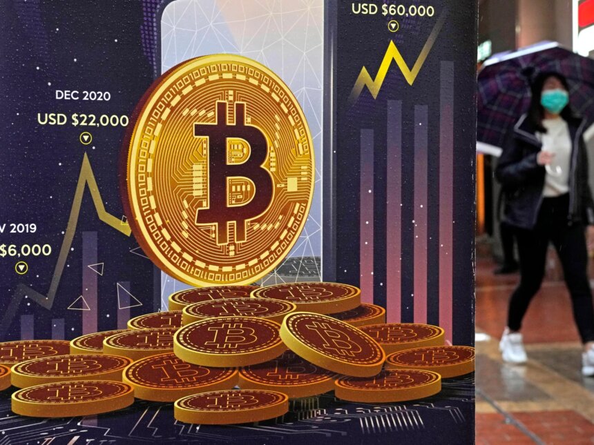 Hur USA och Iran spelar ett krypto-katt-och-råtta-spel om sanktioner

