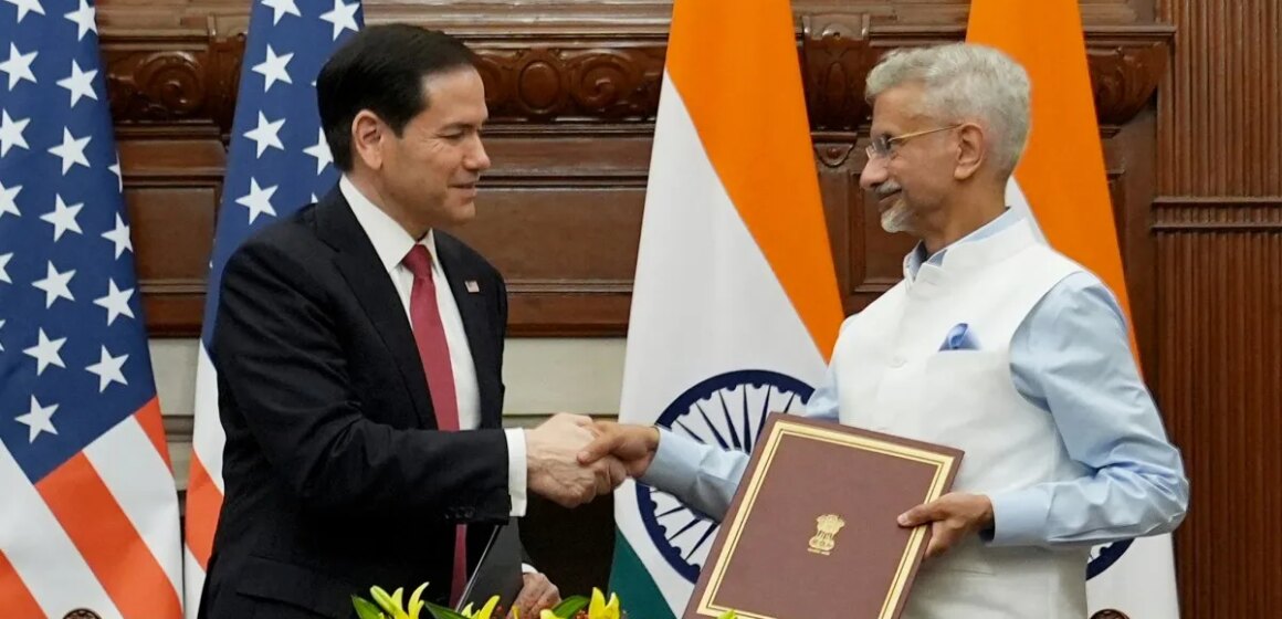 Indien, USA slår ett kritiskt mineralavtal: Vad finns i det, varför spelar det någon roll?

