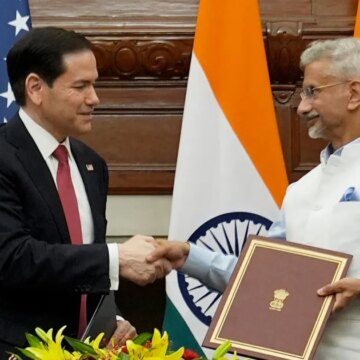 Indien, USA slår ett kritiskt mineralavtal: Vad finns i det, Indien, USA slår ett kritiskt mineralavtal: Vad finns i det, varför spelar det någon roll?
