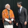 Indiens Tata och den holländska jätten ASML undertecknar ett halvledaravtal under Modi-besöket

