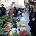 Irans regering säljer subventionerat kött för Eid al-Adha under blockad

