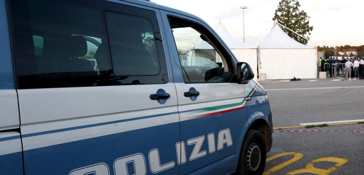 Italien utlämnar misstänkt kinesisk cyberspionage till USA

