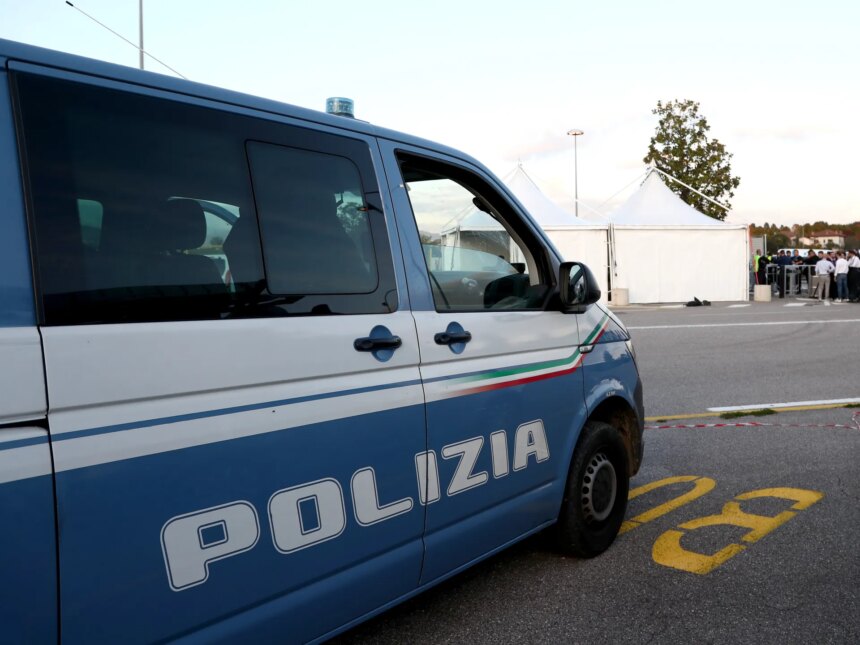 Italien utlämnar misstänkt kinesisk cyberspionage till USA


