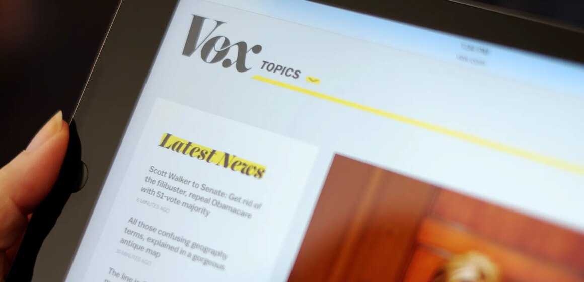 James Murdoch förvärvar New York Magazine och Vox Media Podcast Network

