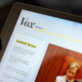 James Murdoch förvärvar New York Magazine och Vox Media Podcast Network

