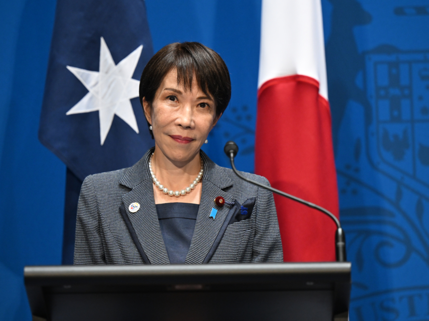 Japans premiärminister säger att den Iranska oljekrisen har "enorm inverkan" i Asien och Stillahavsområdet

