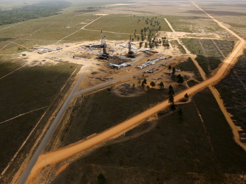 Kan venezuelansk olja rädda Indien mitt i Hormuz energikris? Kan venezuelansk olja rädda Indien mitt i Hormuz energikris?