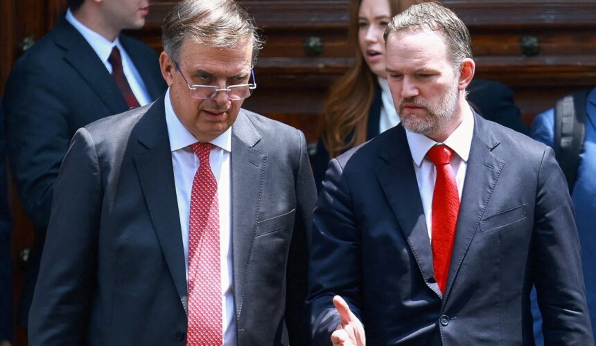 Kanada åsidosattes i USMCA-omförhandlingar när den inhemska ekonomin sjunker Kanada åsidosattes i USMCA-omförhandlingar när den inhemska ekonomin sjunker