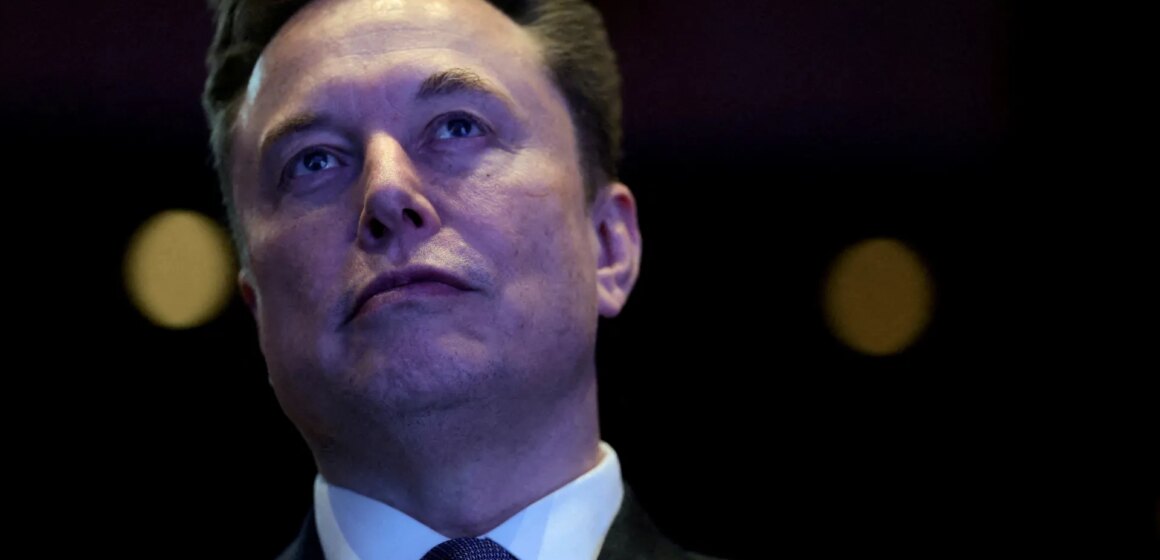 Musk vittnar i OpenAI-rättegången att det inte är OK att "plundra en välgörenhetsorganisation"

