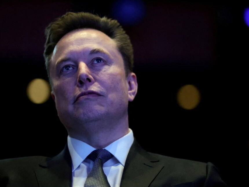 Musk vittnar i OpenAI-rättegången att det inte är OK att "plundra en välgörenhetsorganisation"

