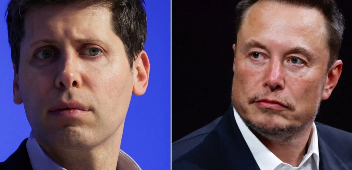 Musk vs Altman: Vad du ska veta om OpenAI-domen

