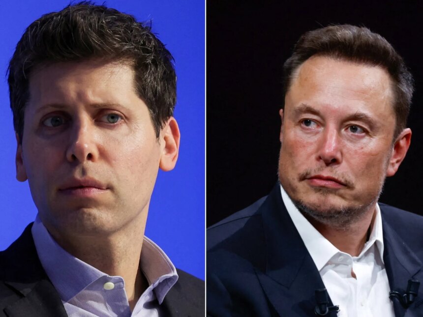 Musk vs Altman: Vad du ska veta om OpenAI-domen

