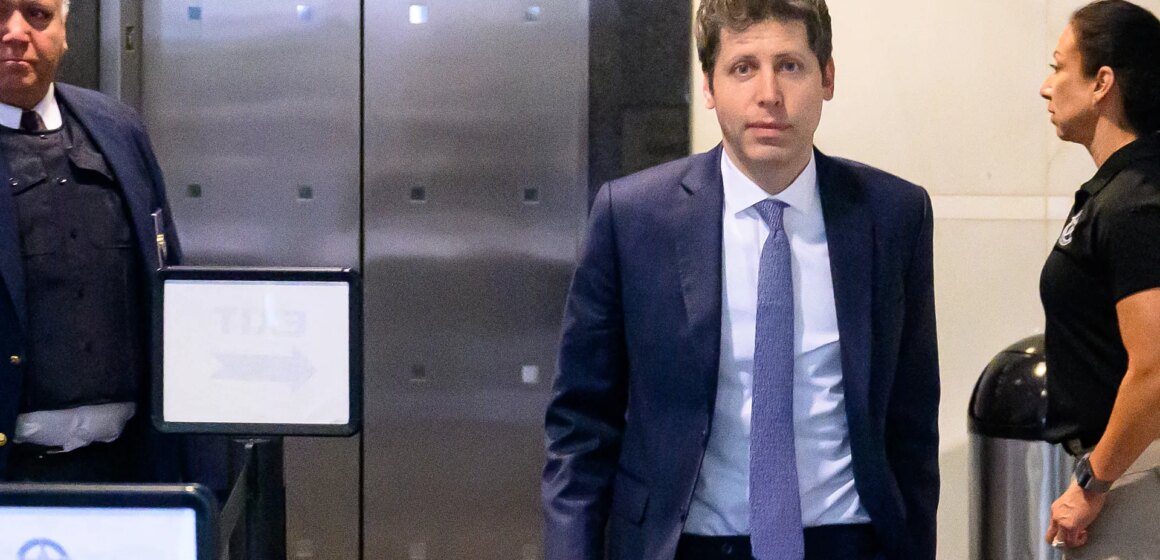 Sam Altman säger att Elon Musk ville ha 90 procent av OpenAI i en rättegång med höga insatser

