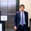 Sam Altman säger att Elon Musk ville ha 90 procent av OpenAI i en rättegång med höga insatser

