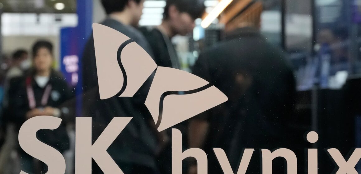 Sydkoreas SK Hynix går in i en exklusiv klubb på Sydkoreas SK Hynix går in i en exklusiv klubb på 1 biljon dollar