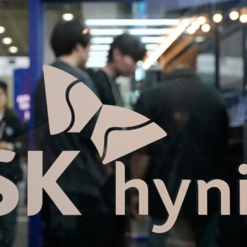 Sydkoreas SK Hynix går in i en exklusiv klubb på Sydkoreas SK Hynix går in i en exklusiv klubb på 1 biljon dollar