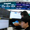 Sydkoreas börs skjuter i höjden när Samsungs fackförbund avbryter den planerade strejken

