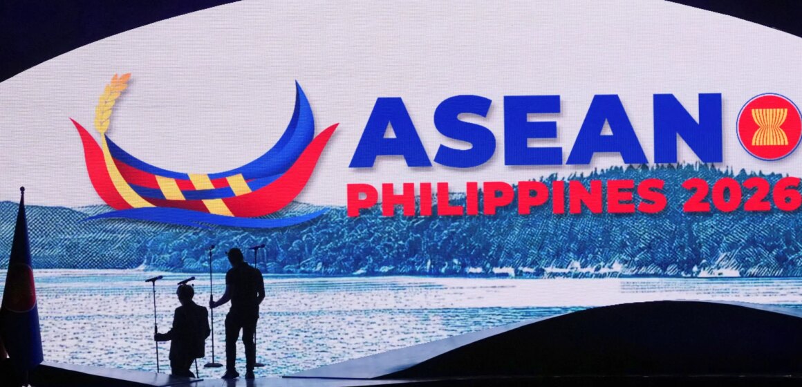 Sydostasiens ledare konfronterar nedfallet från kriget i Iran vid ASEAN-toppmötet

