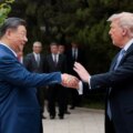 Trump-Xi toppmöte: Kina, USA är oense om vad de kommit överens om

