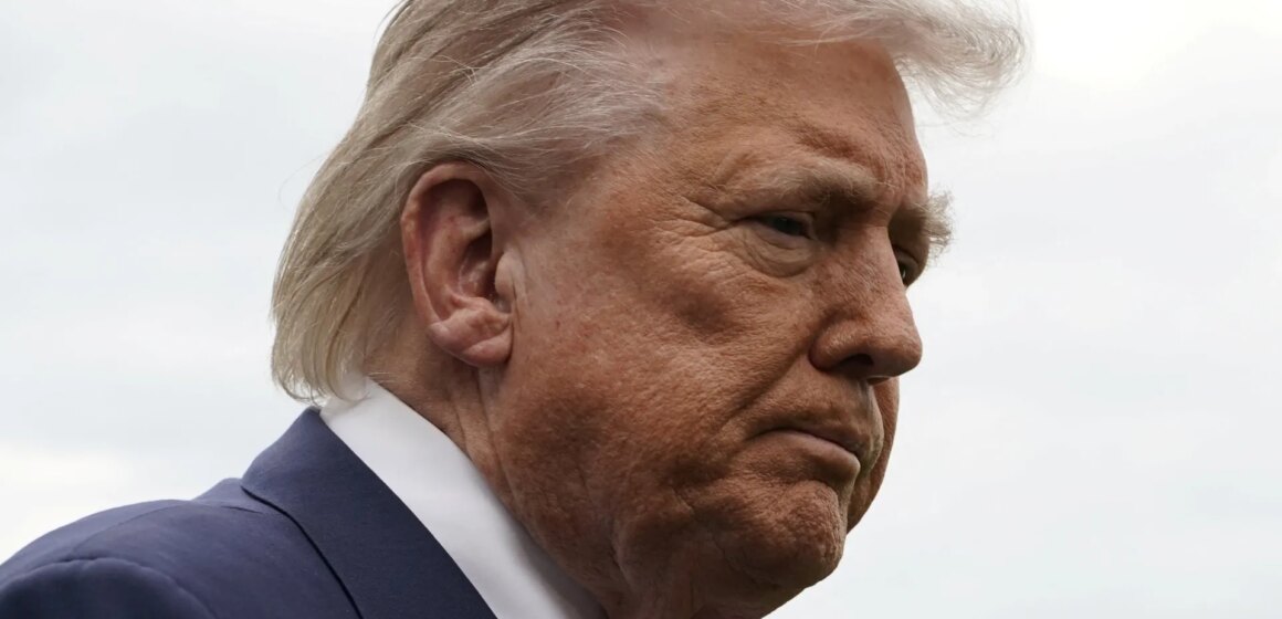 Trump-Xi toppmöte: Varför Peking kan ha fördelen

