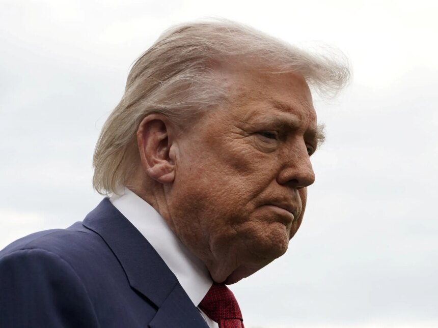 Trump-Xi toppmöte: Varför Peking kan ha fördelen

