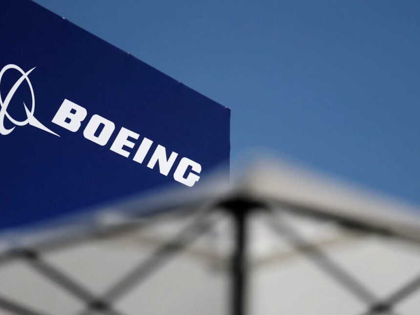 Trump säger att Kina ska köpa 200 Boeing-plan, mycket lägre än väntat


