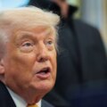 Trump sätter deadline för EU:s beslut om tullhöjningar den 4 juli

