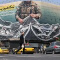 Trumps "Project Freedom": Kan USA:s flotta "guide" stack ut fartyg från Hormuz?


