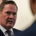 Trumps administration lovar 1,8 miljarder dollar i ytterligare humanitärt bistånd till FN


