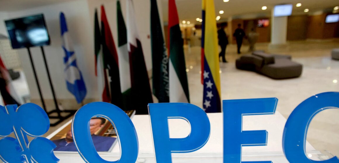 UAE lämnar OPEC i slag mot oljekartellen under kriget mot Iran

