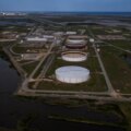 USA försöker frigöra fler oljelager enligt IEA-avtalet

