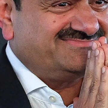 USA släpper anklagelserna om bedrägeri efter att miljardären Adani lovat USA släpper anklagelserna om bedrägeri efter att miljardären Adani lovat investeringar på 10 miljarder dollar
