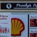 USA står inför stigande kostnader med Irans krig som driver energipriserna, inflationen högre


