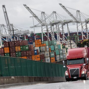 USA:s handelsdomstol dömer mot Trumps 10-procentiga globala tullar USA:s handelsdomstol dömer mot Trumps 10-procentiga globala tullar