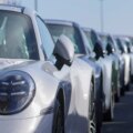USA:s planer på att höja tullarna på EU-bilar till 25 % kommer att drabba lyxmarknaden mest


