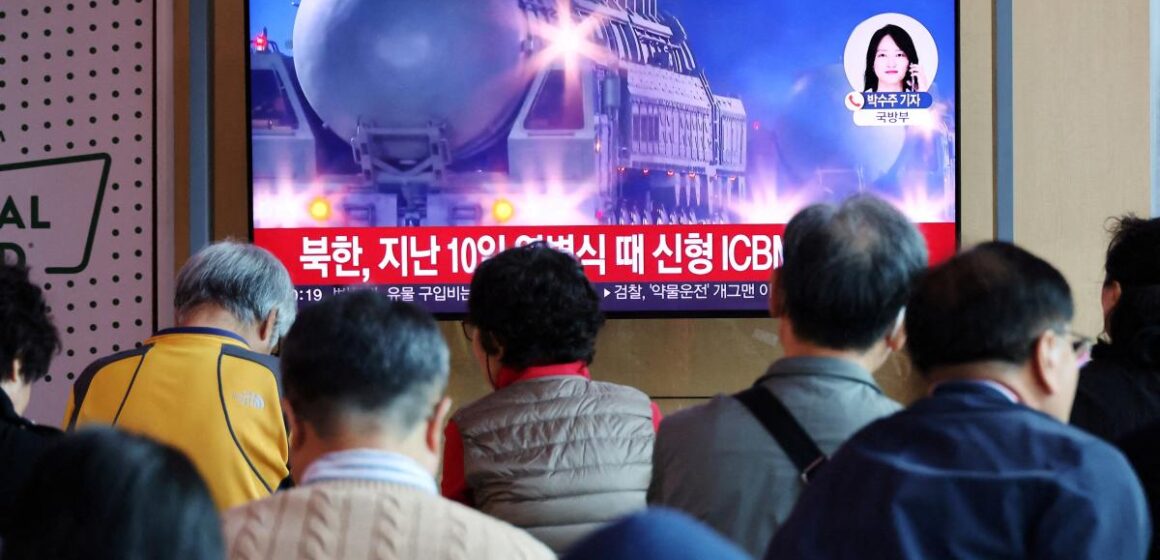 Varför Japan och Sydkorea inte kommer att bli kärnvapen
