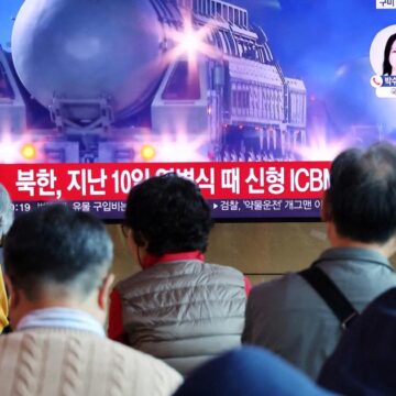 Varför Japan och Sydkorea inte kommer att bli kärnvapen
