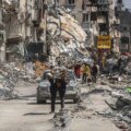Varför står Trumps fredsstyrelse i Gaza inför ett finansieringsbrist?

