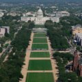 Vita huset föreslår NDAs för alla amerikanska federala arbetare

