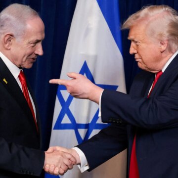 100 dagar in i kriget i Iran står amerikaner inför högre priser

