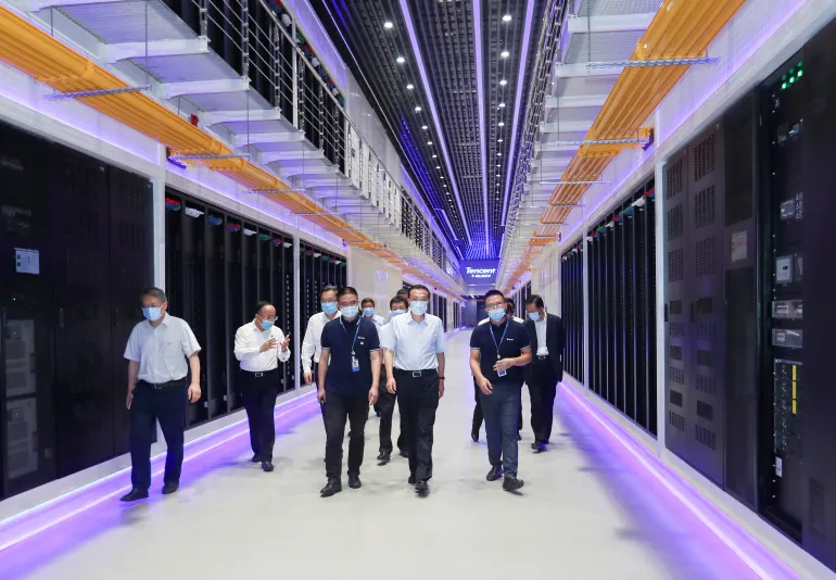Datacenter