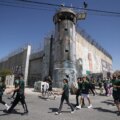 Palestinska akademiker på Västbanken går in på en kollapsad arbetsmarknad

